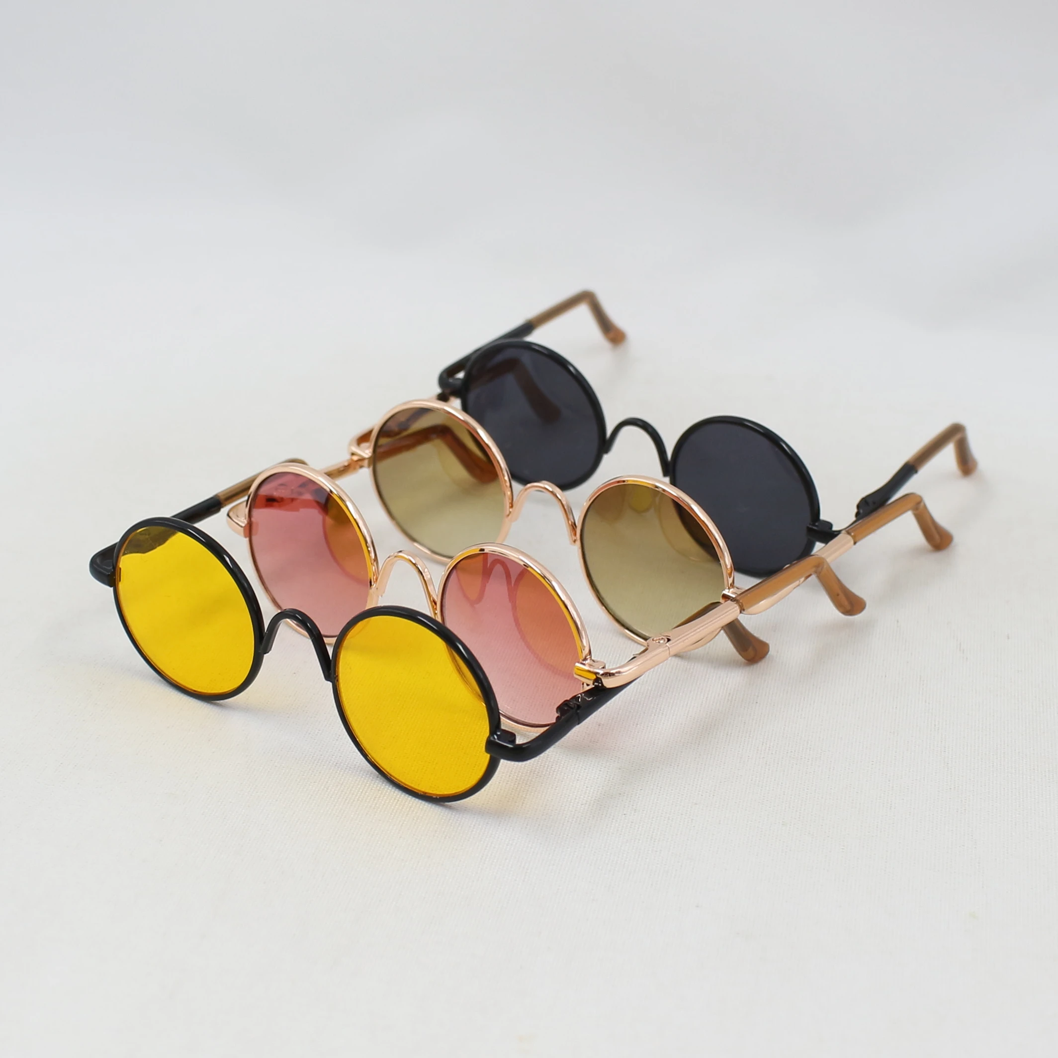 Blyth кукла ледяные аксессуары очки солнцезащитные крутая кукла|dolls accessories|glasses for