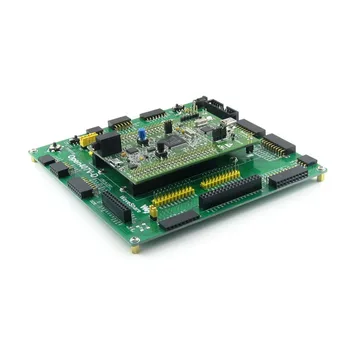 

ARM STM32 STM32F407 Development Board Requires STM32F4DISCOVERY