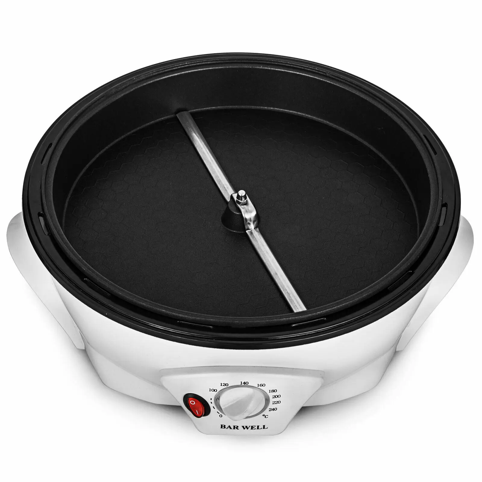 Vevor Electric Coffee Bean Roaster 