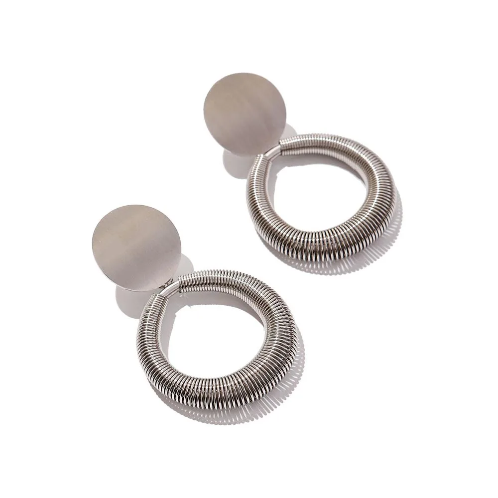 Jewelry Dangle Earrings Exclaim for womens 036S2719E Jewellery Womens Earrings Jewelry Accessories Bijouterie
