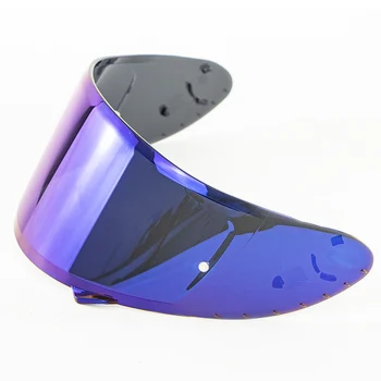 

CWR-1 RF-1200 Motorcycle Helmet Anti-Scratched Visor Lens Anti-Uv400 Casco moto capacete motor Lens visors X14 Z7 Z-7