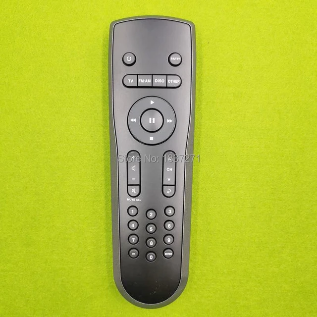 NEW Original Remote Control RC35-S2 322701-0040 For BOSE Lifestyle