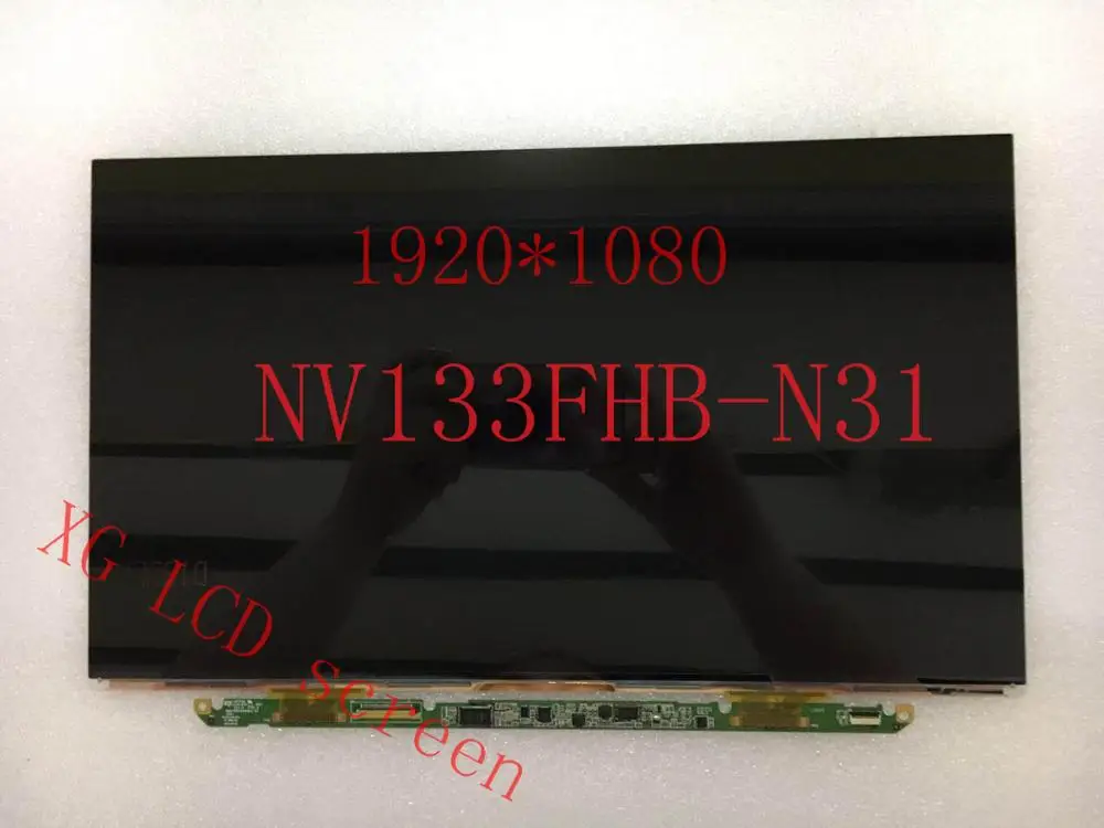 Светодиодная панель для Samsung Notebook NP900X3L X3N X3T X3M X3Y 13 3 дюйма | Компьютеры и офис