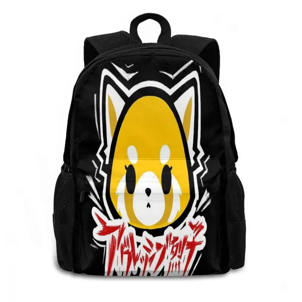 H3544cfc8a14d4996bb4e403997a4f1dcc - Aggretsuko Merch