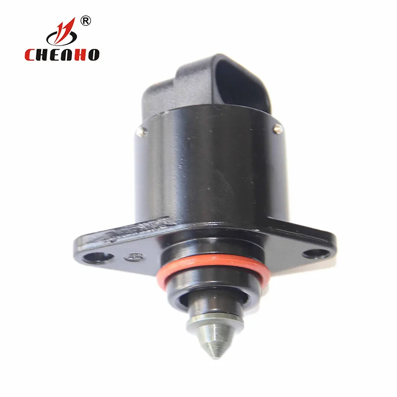 Idle Air Control Valve 30877 93740918 734613 734615 For B-UICK E-XCELLE 1.6L C-HERRY D-AEWOO MATIZ Spark C-hery QQ / Spark 0.8
