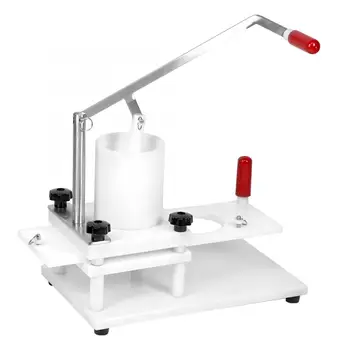 

Household Hamburger Press Kitchen Manual Hamburger Press Molding Patty Maker Mold Making Machine