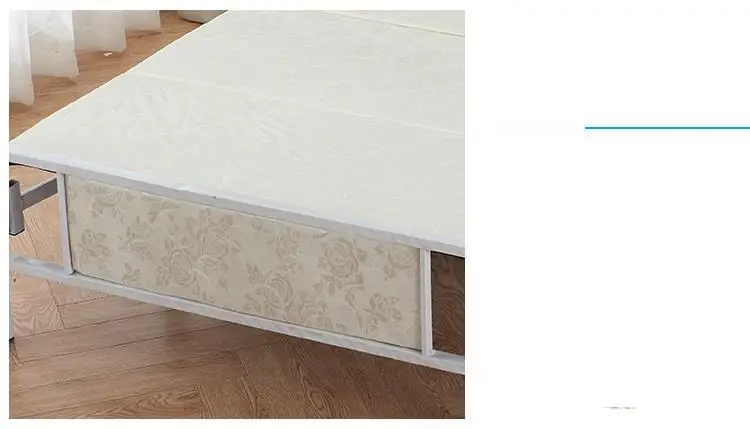 Рамка для комнаты Letto Ranza Infantil Одиночная домашняя Мобильная Meble дети модерана Mueble De Dormitorio мебель для спальни Cama складная кровать