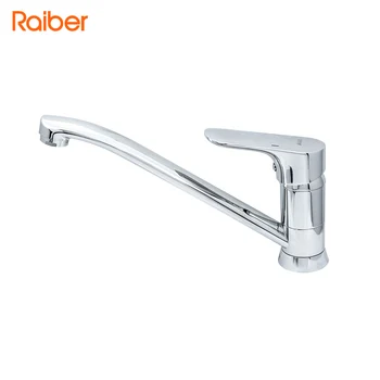 

Kitchen mixer Raiber r5005 single lever