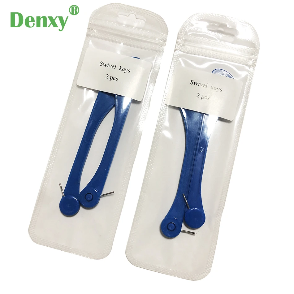 Denxy High Quality Dental Orthodontic Instrument Implant Expansion
