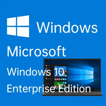 

Microsoft Windows 10 Enterprise Edition activation key Genuine permanent activation Windows 10 LTSC key