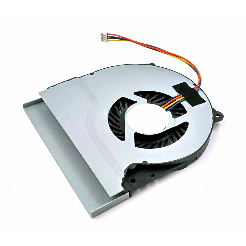 Процессор вентилятор для ASUS X552E X552M X552V X552D F552C X552W X552LD X552EA X552EP Процессор Вентилятор охлаждения