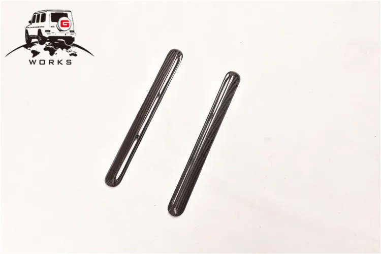 G class W463 накладка на заднее стекло для G class W463 G500 G55 G63 G65 90-18y