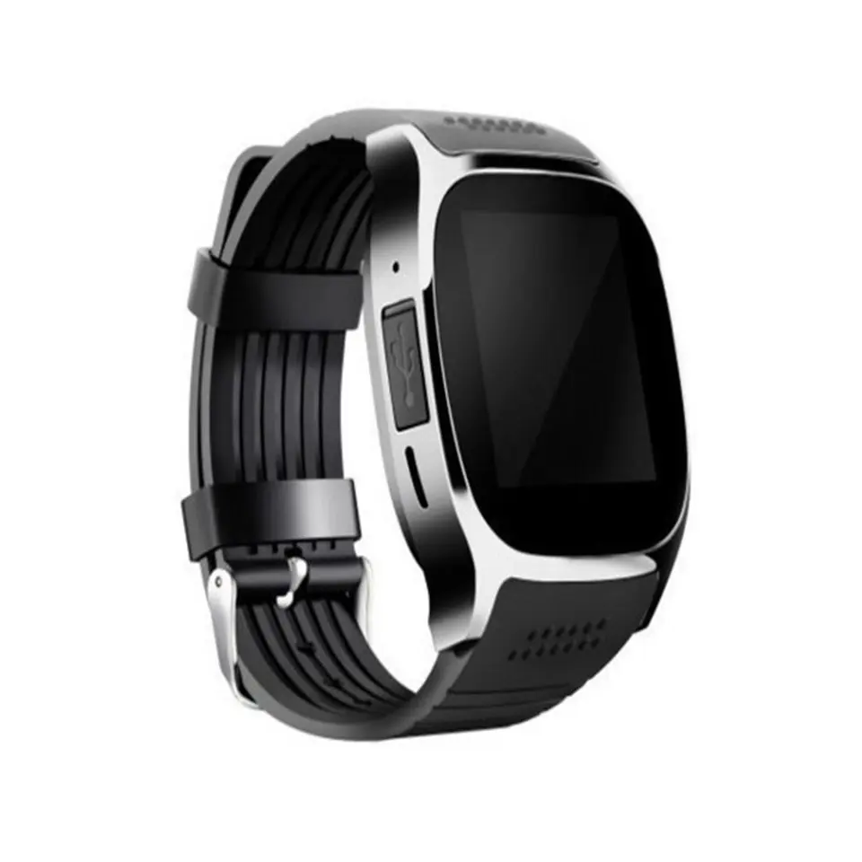 t8 smart watch instructions