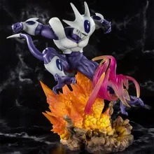 Dragon Ball Z Coora ПВХ Фигурки 250 мм аниме Dragon Ball Супер Герои кулер Diorama DBZ фигурка игрушки Dragon Ball Z Coora ПВХ Фигурки 250 мм аниме Dragon Ball Супер Герои кулер Diorama DBZ фигурка игрушки