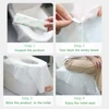 5/10Pcs Large Size Potty Seat Cover Potty Protectors Disposable Toilet Seat Cover For Travel Camping Bathroom Accessior ZXH 5