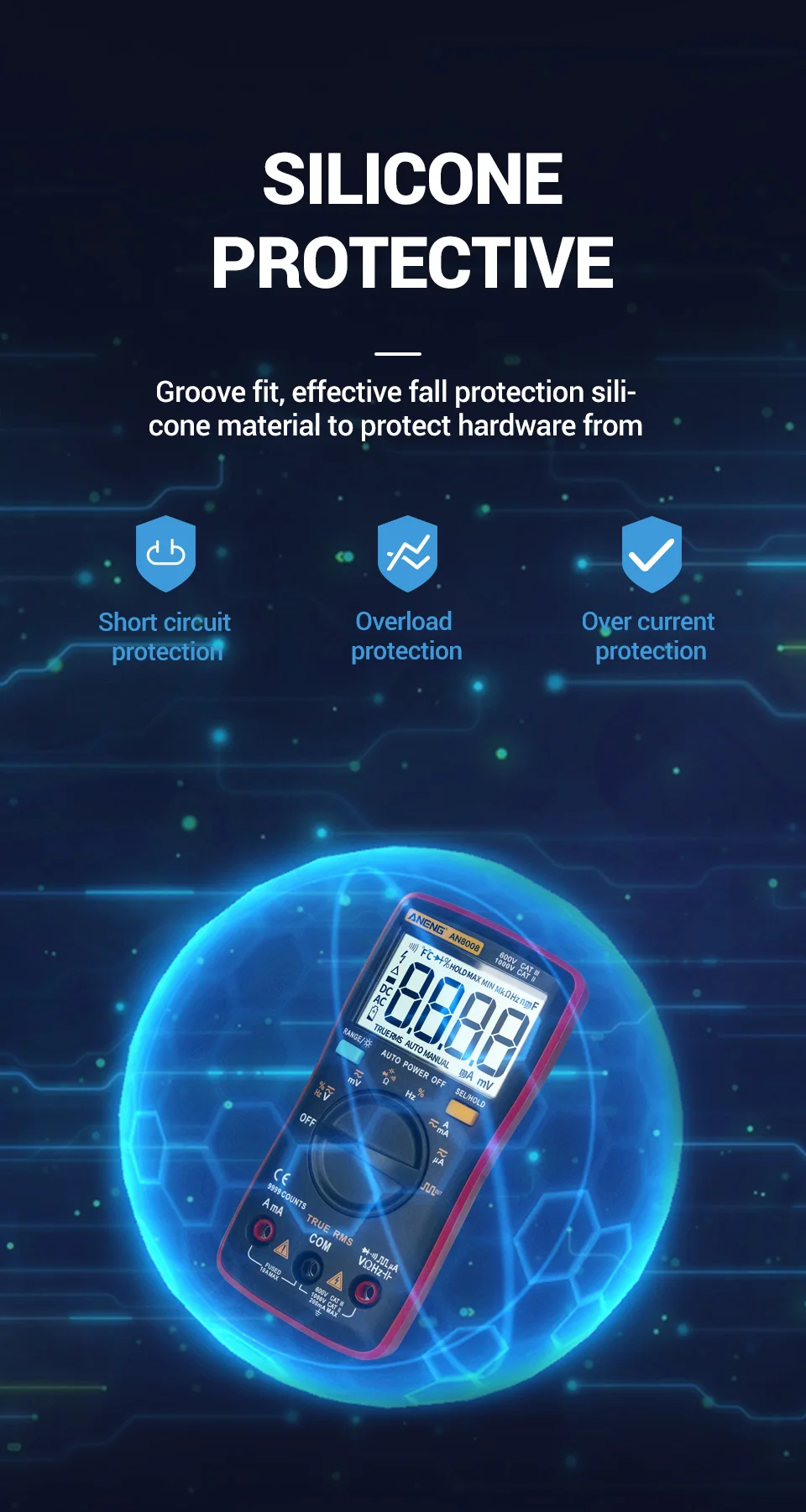 contagens transistor tester capacitor testador automotivo elétrico rm409b clipe teste