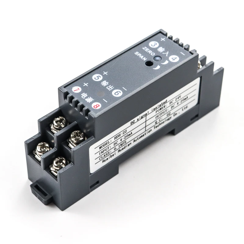 sinal sensor de alta tensao 4 20ma 0 10 v 1 5 v 04