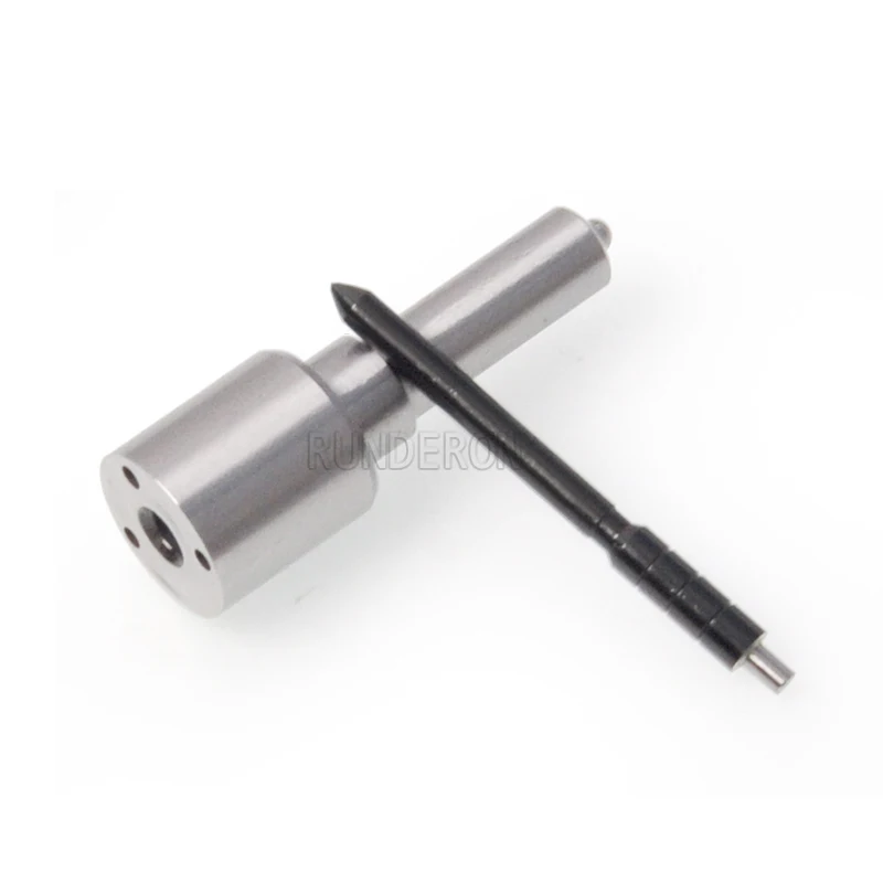 Высокое качество DLLA155P863 Common Rail Топливная форсунка DLLA 155P 863 для Denso дизельный инжектор 095000-5921 23670-0L020