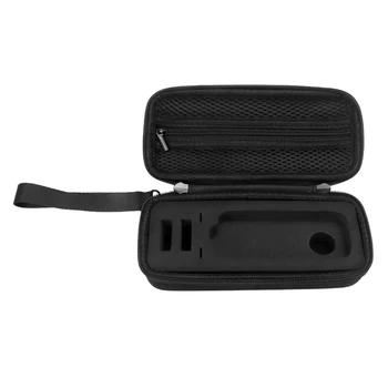 

Zipper Protection Case Waterproof Portable Accessories Mini Travel Durable Box Storage Bag Credit Card Pouch For Insta360 One X