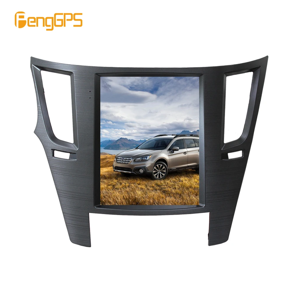 Clearance 4+64 Android 8.1 Tesla style vertical screen Car GPS Navigation For Subaru Legacy Outback 2009-2014 headunit stereo multimedia 0 Clearance 4+64 Android 8.1 Tesla style vertical screen Car GPS Navigation For Subaru Legacy Outback 2009-2014 headunit stereo multimedia 0