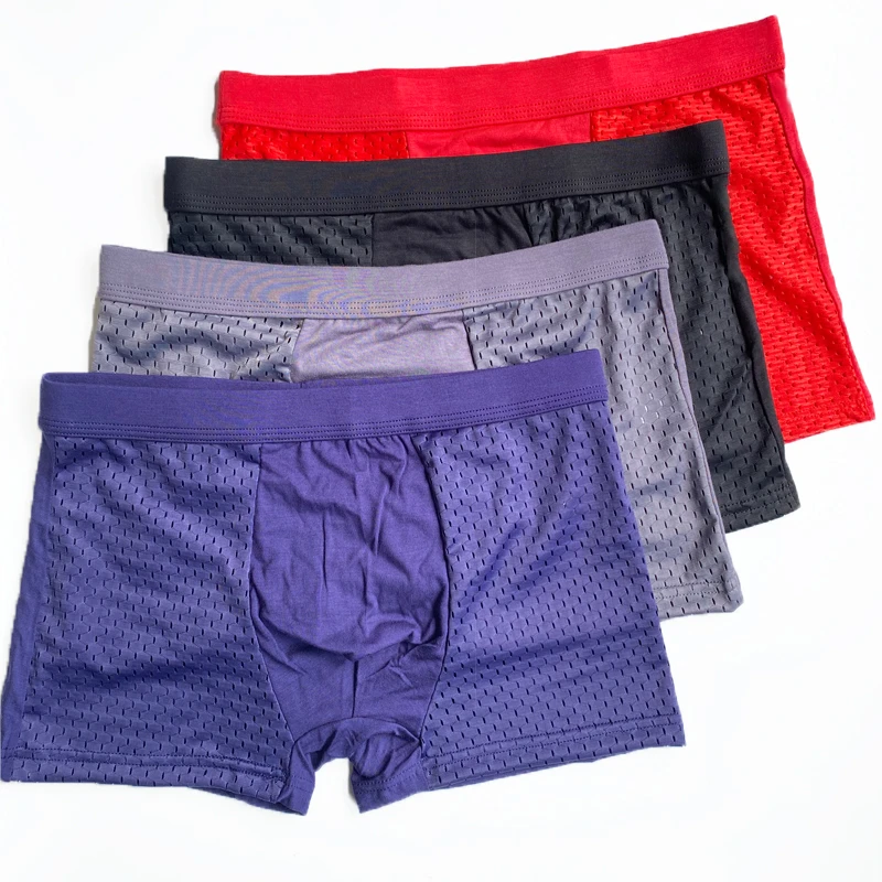 Salon Ablehnung dunkel why do boxers have a hole in them Messung