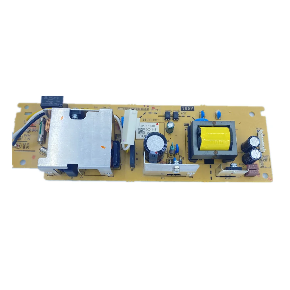 LOW VOLTAGE POWER SUPPLY PCB ASSY For Brother DCP L2520 L2540 MFC L2680