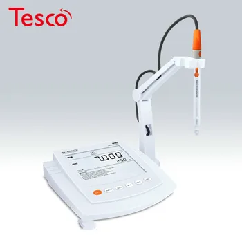 

ALL IN ONE Multiparameter benchtop laboratory water quality meter tester pH ORP ion conductivity TDS salinity resistivity DO