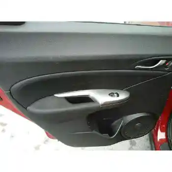 

WINDOW LIFTER REAR LEFT HONDA CIVIC SALOON 5 (FK)