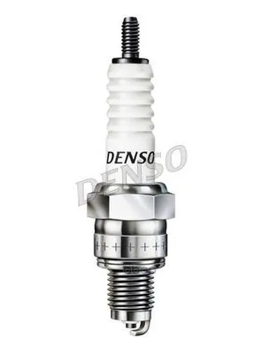 Свеча Зажигания Kawasaki/Motoguzzi Denso арт. U24FS-U