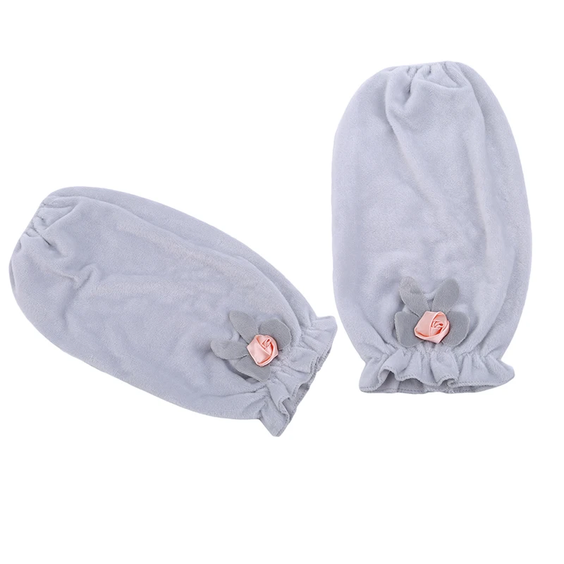 Women's Long Sleeve Cover Household Anti-fouling Suite Cleaning Set Kitchen Office Arm Set 3 Styles Optional