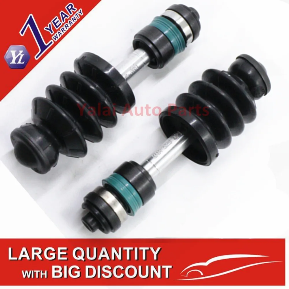

OAM DQ200 DSG 0AM325091E 0AM325091F 0AM325091 7 Speed Clutch Fork Pusher Rod Vale Body Piston Rod Kit ForVW FOR AUDI FOR SKODA
