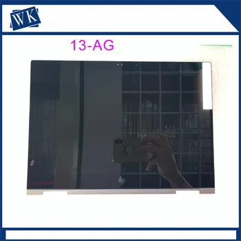 

FHD LED LCD Touch Screen Digitizer Replacement With Bezel For HP ENVY x360 13-ag0003nf 13-ag0003ng 13-ag0003sa