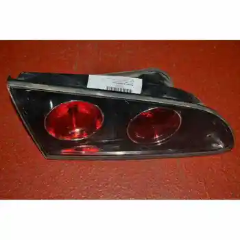 

LEFT REAR SEAT SEAT IBIZA (6L1)