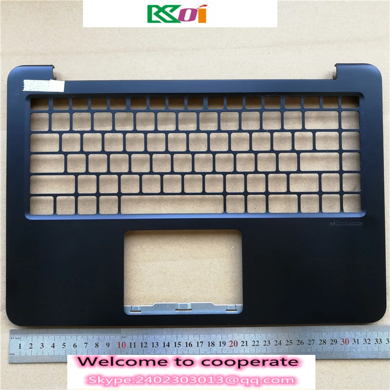 Подходит для Asus e402 e402m e402ma e402sa r417sa r417 C чехол Клавиатура Чехол | Компьютеры и офис