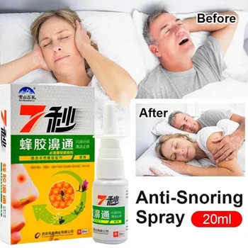 

20ml Chinese Traditional Medical Nasal Sprays Herb Spray Rhinitis Treatment Chronic Rhinitis Sinusitis Spray Nose Health Care