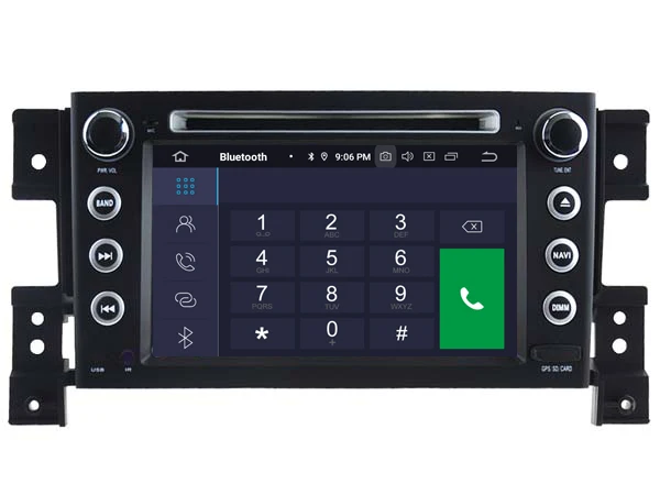 Flash Deal NaweiGe 7Inch Android Octa core 9.0 PX5 4+32GB Car dvd for Suzuki Grand Vitara  2005-2015 Autoradio GPS Navigation  Car Stereo 8 Flash Deal NaweiGe 7Inch Android Octa core 9.0 PX5 4+32GB Car dvd for Suzuki Grand Vitara  2005-2015 Autoradio GPS Navigation  Car Stereo 8
