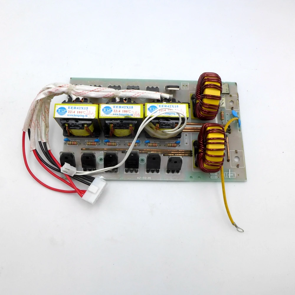 ARC160 PCB1