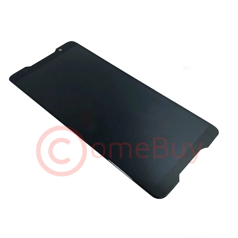 Для 6," ASUS ZS600KL ROG телефон ЖК-экран сенсорный дигитайзер панель в сборе Замена Z01QD экран для ASUS ZS600KL ЖК-дисплей