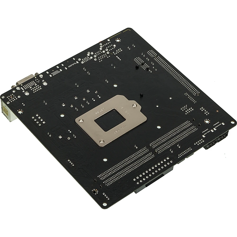 Материнская плата ASROCK H310CM-DVS