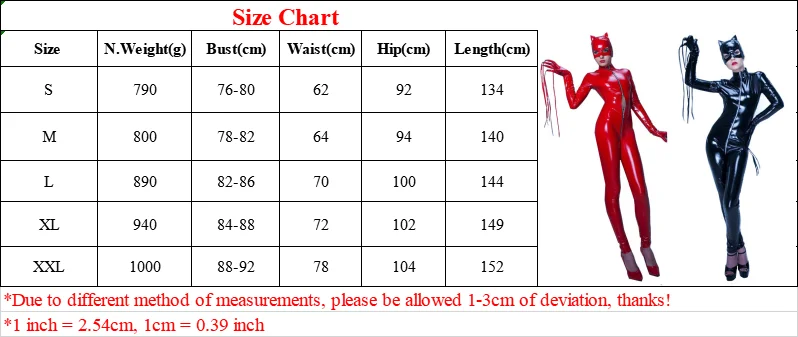 Черный красный женский супер герой кошка женский искусственная кожа Облегающий комбинезон с открытой паховой областью латексный комбинезон женский косплей костюм с перчатками и маской