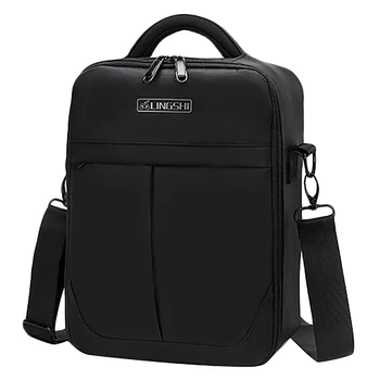 

Portable Travel Durable Shoulder Pack with Large Capacity Protective Storage Pack for Millet Fermi X8 SE