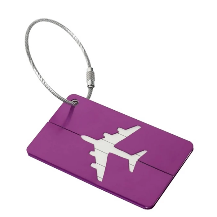 A Purple