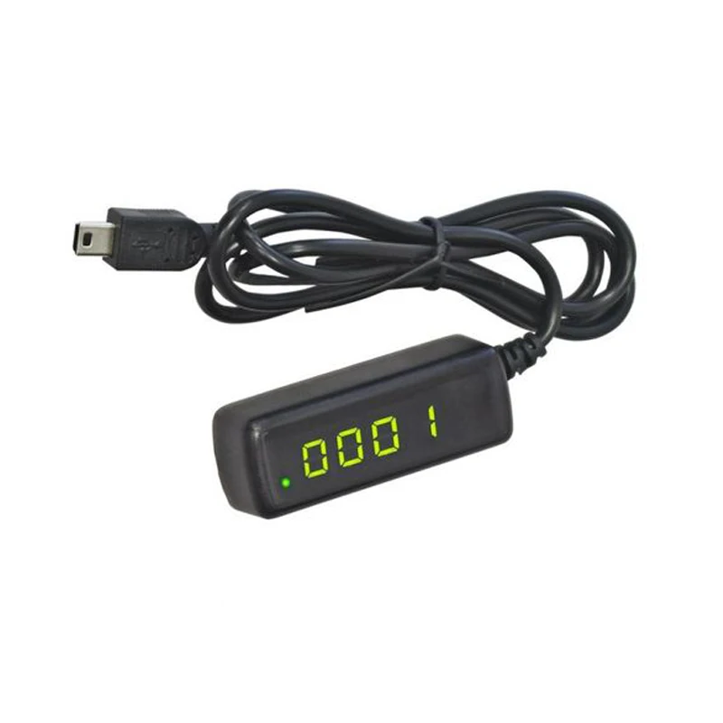 Koqit u2 Receptor de tv por Satélite Controle Remoto Extra Contorller ir Display Led Caber u2 Apenas Dvb s2 Conjunto-superior Caixa de tv Receptor - Image 2