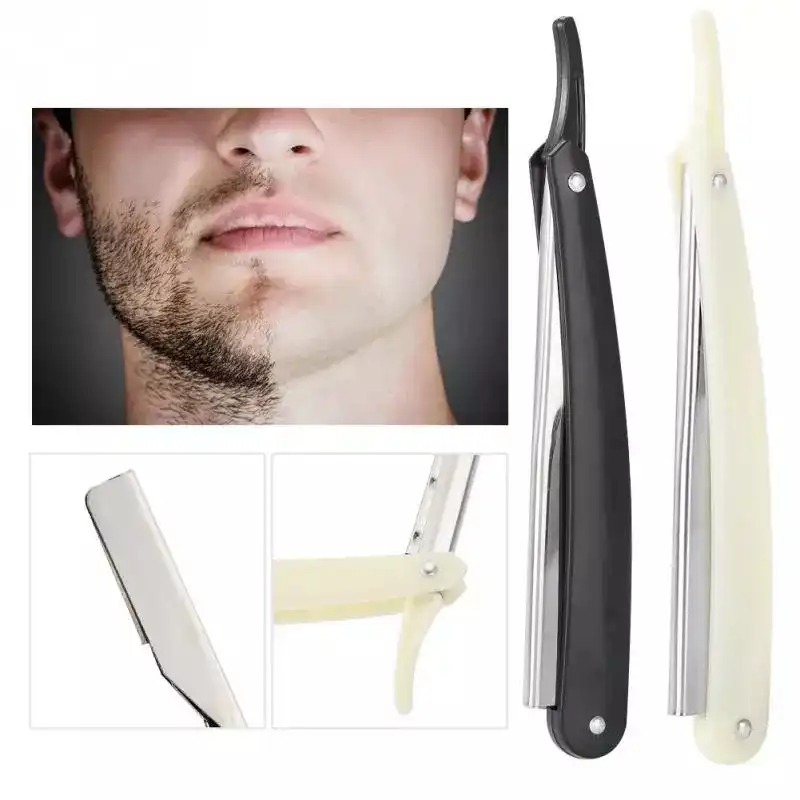 straight edge beard trimmer