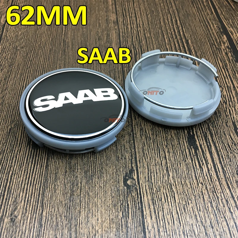 62 SAAB