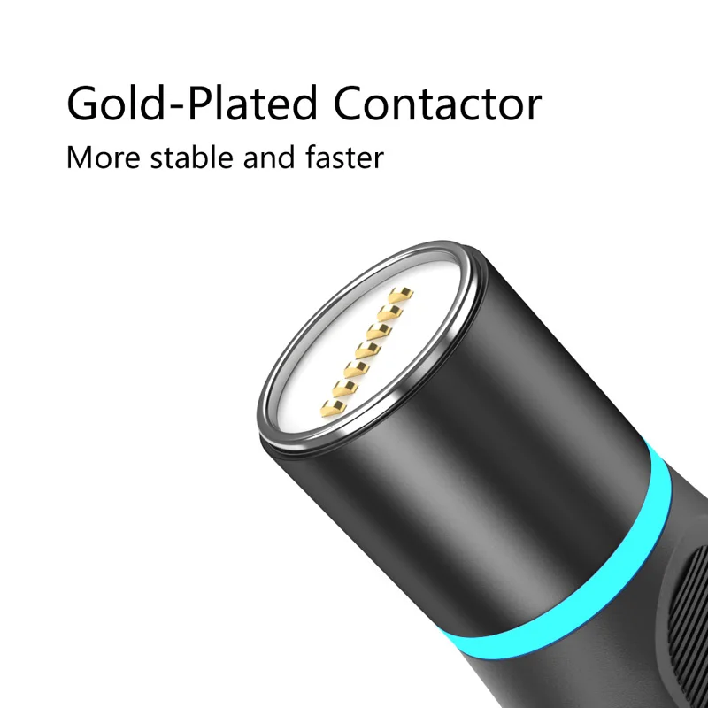 Магнитное зарядное устройство CANDYEIC USB Type C для Honor 30Pro адаптер Oneplus 8 Pro Кабель