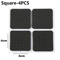 4PCS Square