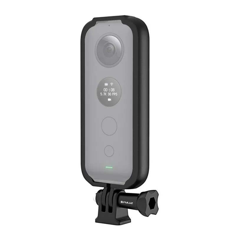 Защитная рамка для Insta360 ONE X camera защитный корпус Оболочка Чехол для Insta360 ONE X Action camera