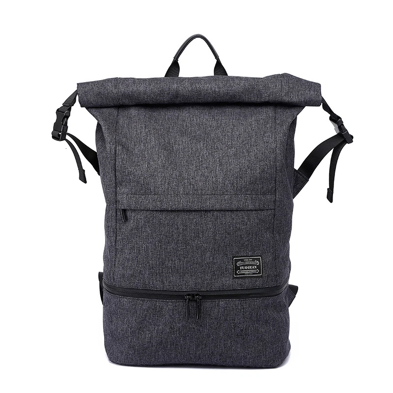 Best Roll Top Urban Computer Backpack 2022 Carrysma