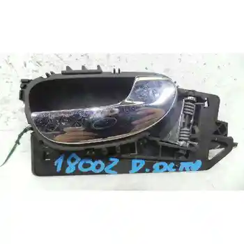 

9643604477 HANDLE INNER FRONT RIGHT PEUGEOT 307 BREAK/SW (S2)